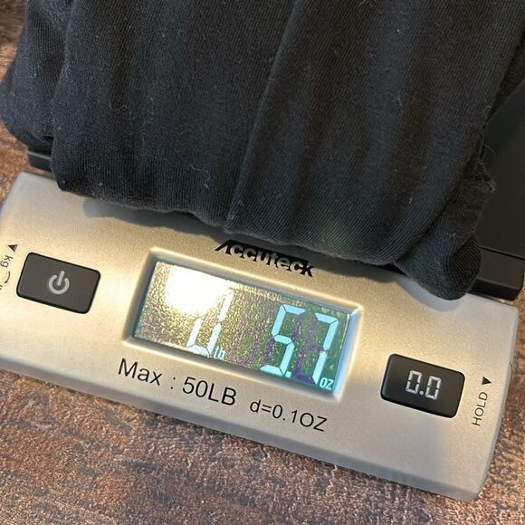 Aeropostale Women's Black Open Chest Sleeveless Mini Dress Size Small - Picture 8 of 8